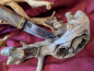 Preview: Messer mit Holzgriff 5000